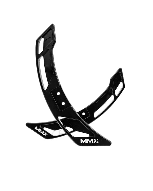 MMX Magnetic Gear Shift Paddles | MINI F56