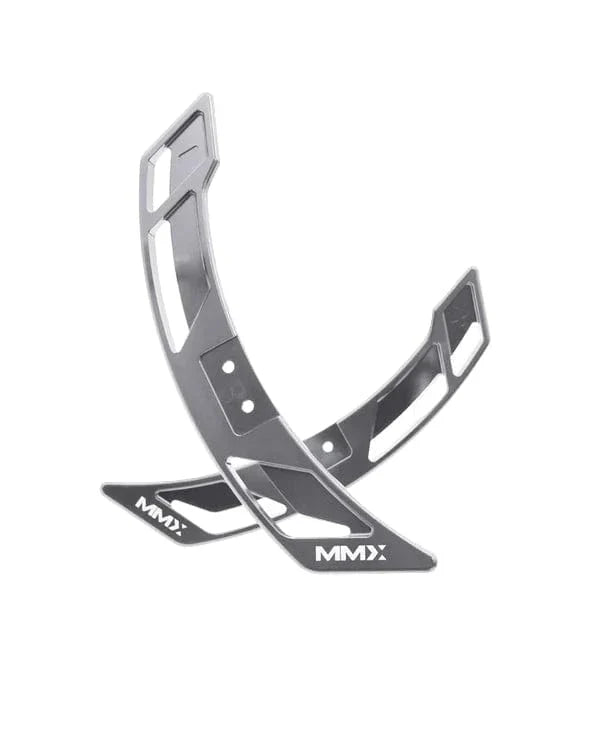 MMX Magnetic Gear Shift Paddles | MINI F56