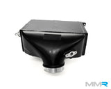 MMR Performance S55 Top Mount Charge Cooler (tube & fin) - BMW / S55 / F8X / M2 / M3 / M4
