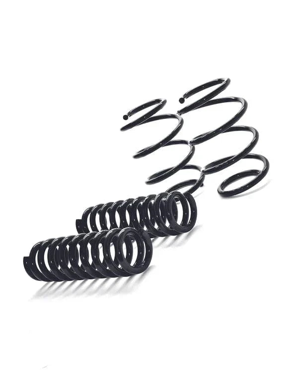 MMX Lowering springs | BMW F32 Coupe | 435i | 440i | 430D
