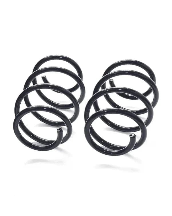 MMX Lowering springs | BMW F32 Coupe | 435i | 440i | 430D