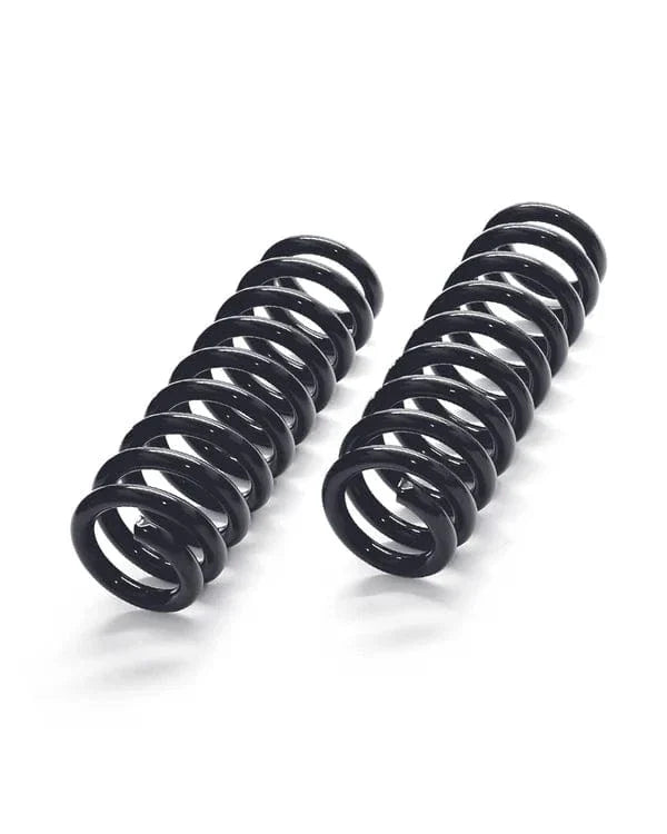 MMX Lowering Springs (Touring Wagon) - BMW F31 / 328i / 328d / 330i / xDrive