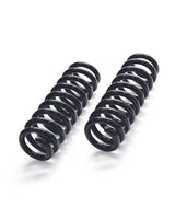 MMX Lowering Springs (Touring Wagon) - BMW F31 / 328i / 328d / 330i / xDrive