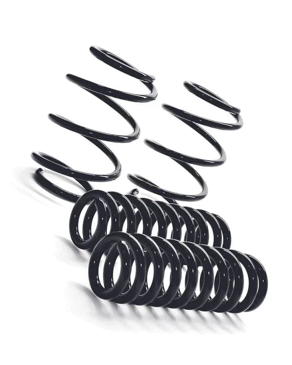 MMX Lowering Springs (Touring Wagon) - BMW F31 / 328i / 328d / 330i / xDrive