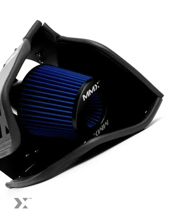 MMX Air Intake Kit - MINI / F56 / F55 / F57 / Base / S / JCW