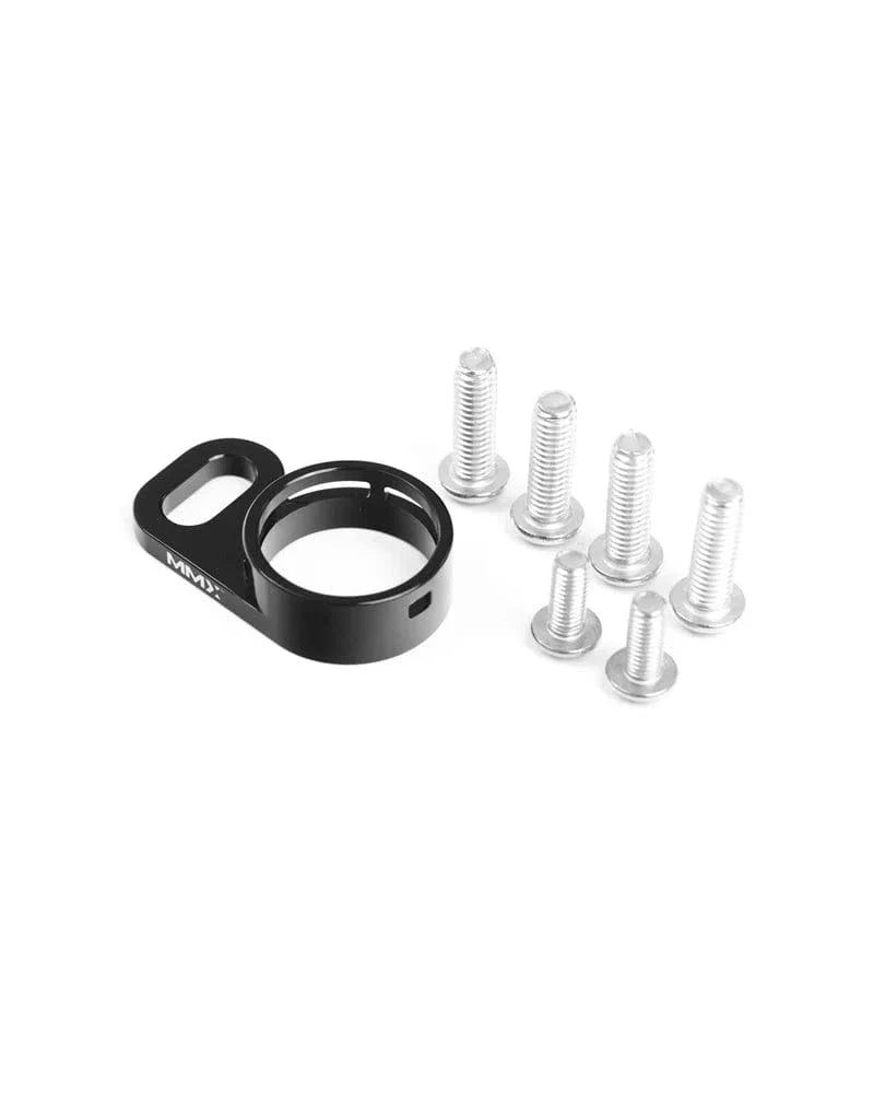 MMX BMW G8X S58 Turbo Inlet Elbows