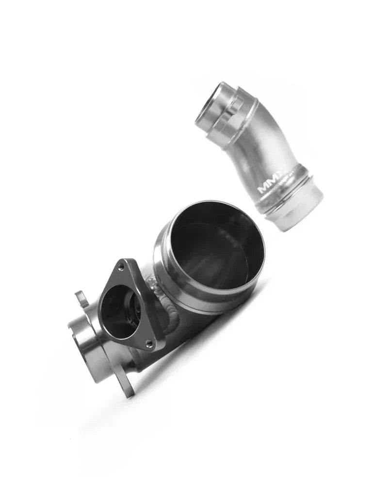 MMX BMW G8X S58 Turbo Inlet Elbows