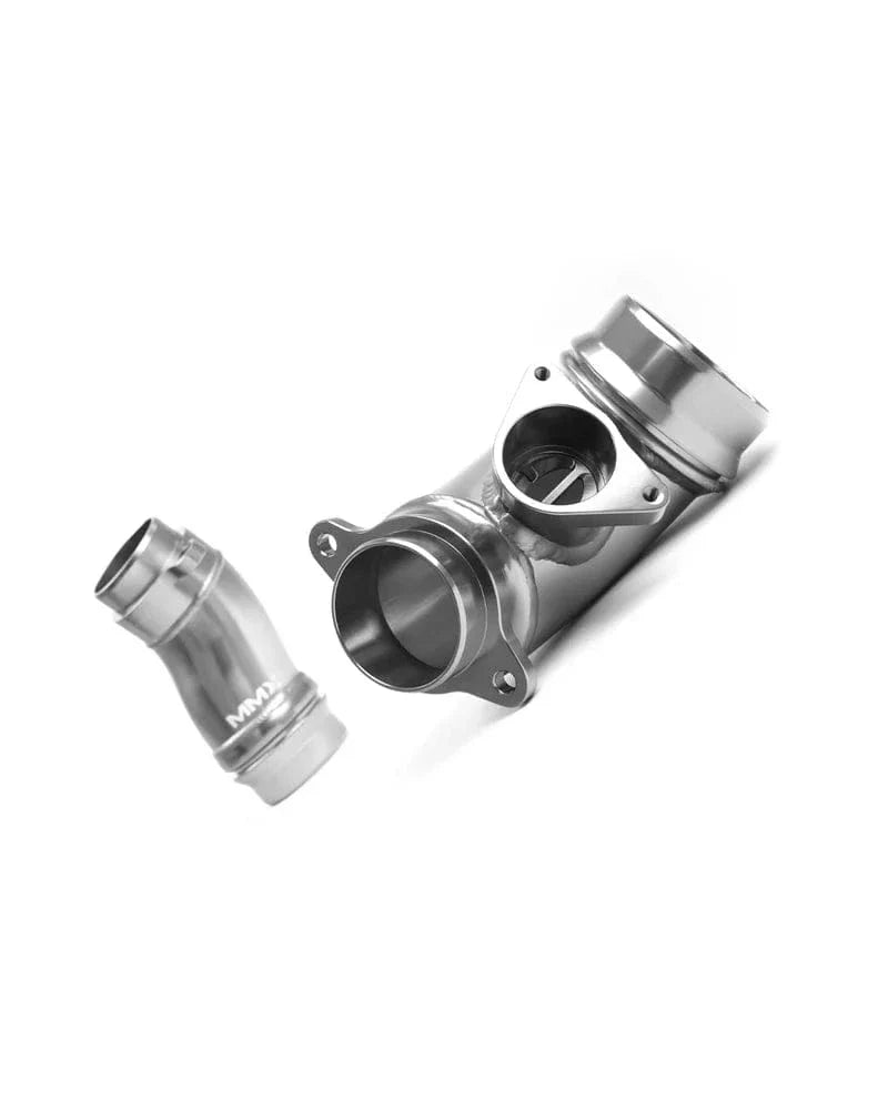 MMX BMW G8X S58 Turbo Inlet Elbows