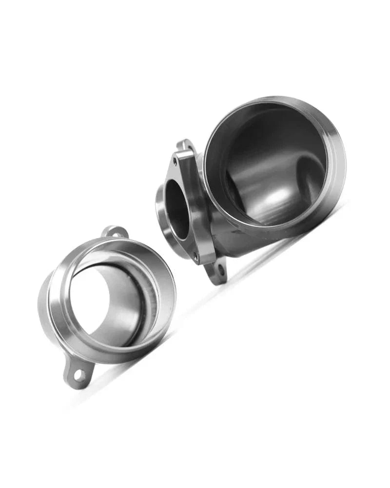 MMX BMW G8X S58 Turbo Inlet Elbows