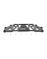 MMX Underbody Chassis Brace - BMW / G87 / M2