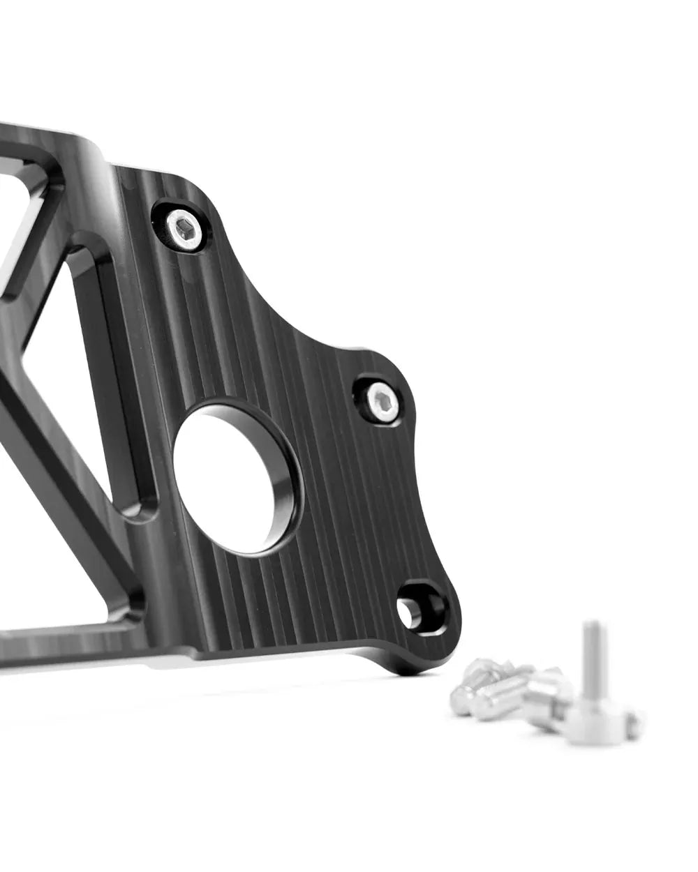 MMX Underbody Chassis Brace - BMW / G87 / M2