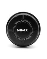 MMX Oil Filter Housing - BMW S58