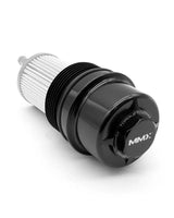 MMX Oil Filter Housing - BMW S58