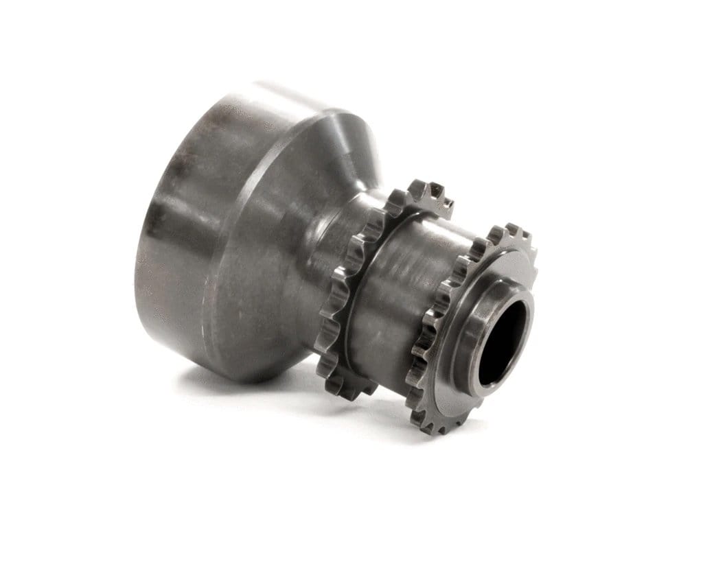 MMR Performance M2C / M3 / M4 One Piece Crank Hub Kit