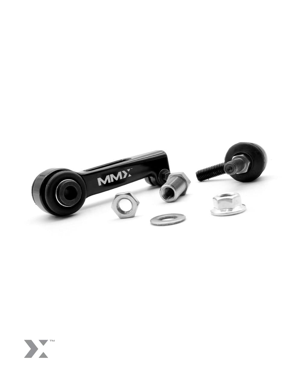 MMX Performance Adjustable Rear Drop Links - BMW G8X