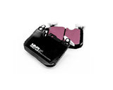 MMR Brake Pads - Front: BMW F8x M-cars RP650 Performance Fast Road