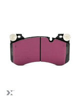 MMX RP650 Fast Road Front Pads - BMW G8x
