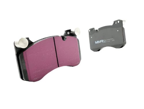 MMX RP650 Fast Road Front Pads - BMW G8x