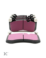 MMX RP650 Fast Road Front Pads - BMW G8x
