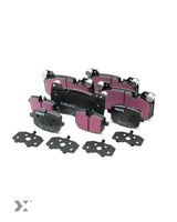 MMX RP650 Fast Road Front Pads - BMW G8x