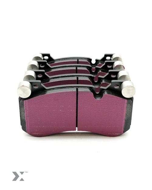 MMX RP650 Fast Road Front Pads - BMW G8x