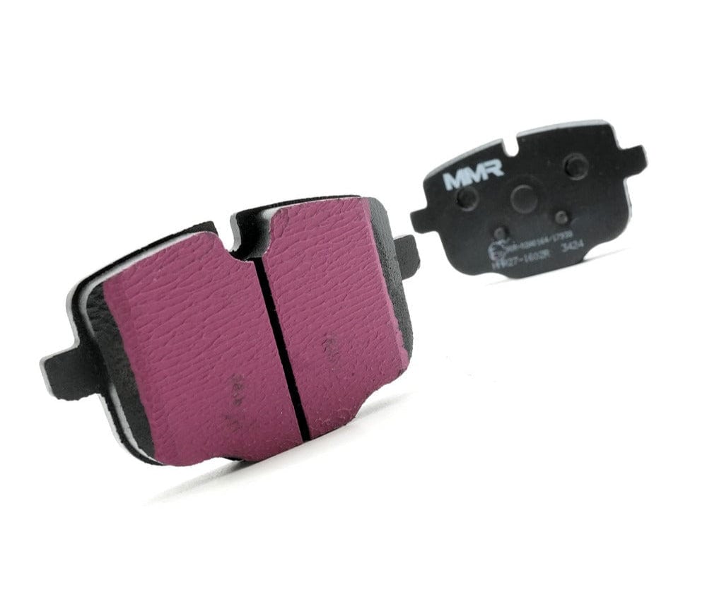 MMX RP650 Fast Road Rear Pads - BMW G8x
