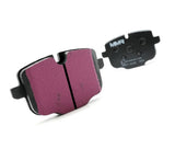 MMX RP650 Fast Road Rear Pads - BMW G8x