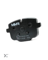 MMX RP650 Fast Road Rear Pads - BMW G8x