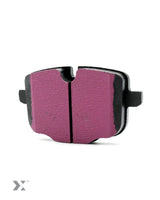 MMX RP650 Fast Road Rear Pads - BMW G8x