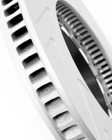 MMX 2-Piece 380mm Floating Front Discs - BMW / F8X / M2 / M3 / M4