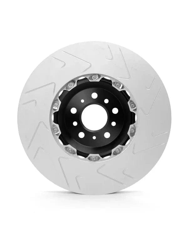 MMX 2-Piece 380mm Floating Front Discs - BMW / F8X / M2 / M3 / M4
