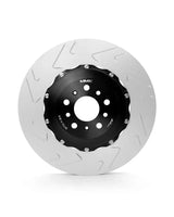 MMX 2-Piece 370mm Floating Rear Rotors - BMW / F8X / M2 / M3 / M4