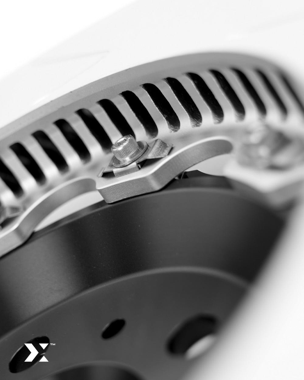 MMX 2-Piece 380mm Floating Front Discs - BMW G8x