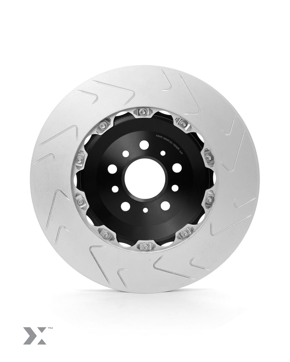 MMX 2-Piece 370mm Floating Rear Discs - BMW G8x