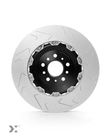 MMX 2-Piece 370mm Floating Rear Discs - BMW G8x