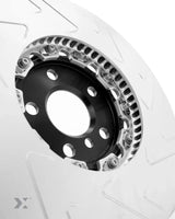 MMX 2 Piece 335x30mm Brake Rotors (Front) - MINI / F56 / F57 / JCW