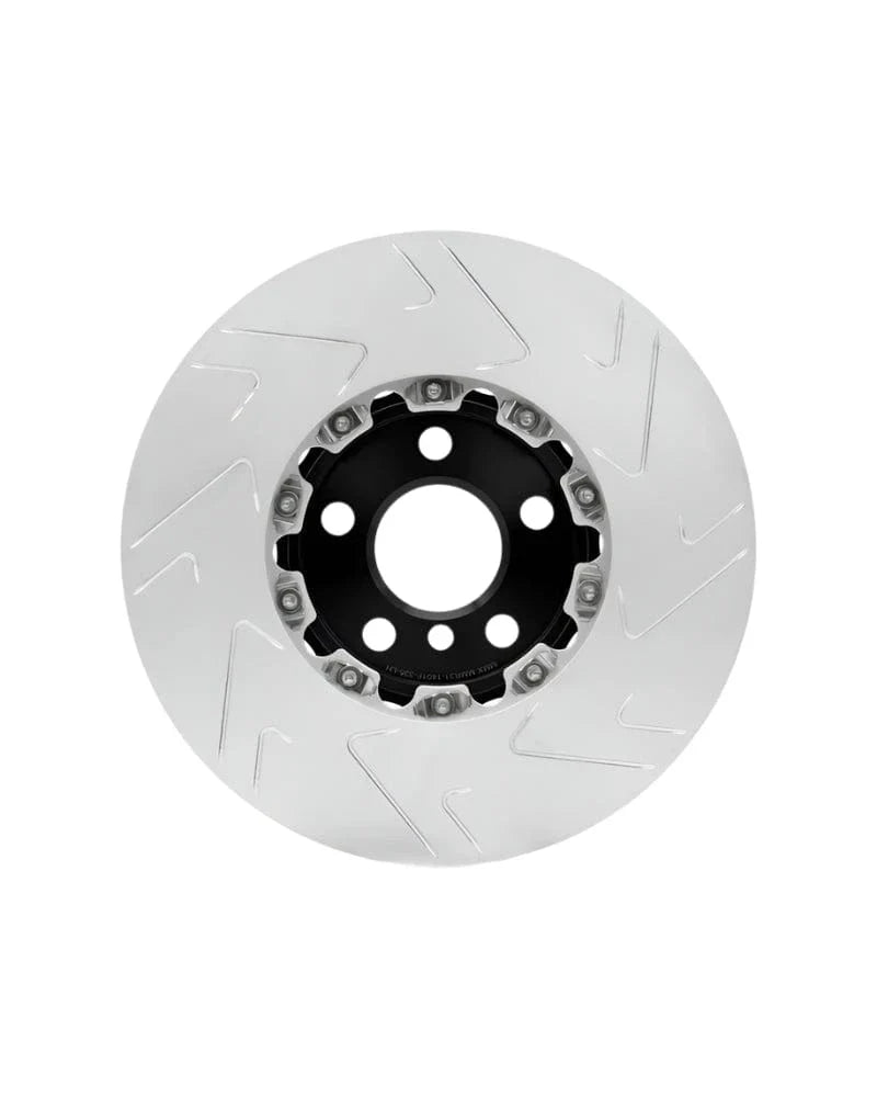 MMX 2 Piece 335x30mm Brake Rotors (Front) - MINI / F56 / F57 / JCW