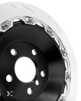 MMX 2-Piece 325x10mm Brake Rotors (Rear) - MINI / F56 / F57 / JCW