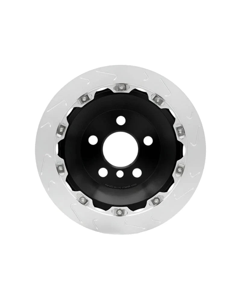 MMX 2-Piece 325x10mm Brake Rotors (Rear) - MINI / F56 / F57 / JCW
