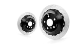 MMX 2-Piece 325x10mm Brake Rotors (Rear) - MINI / F56 / F57 / JCW