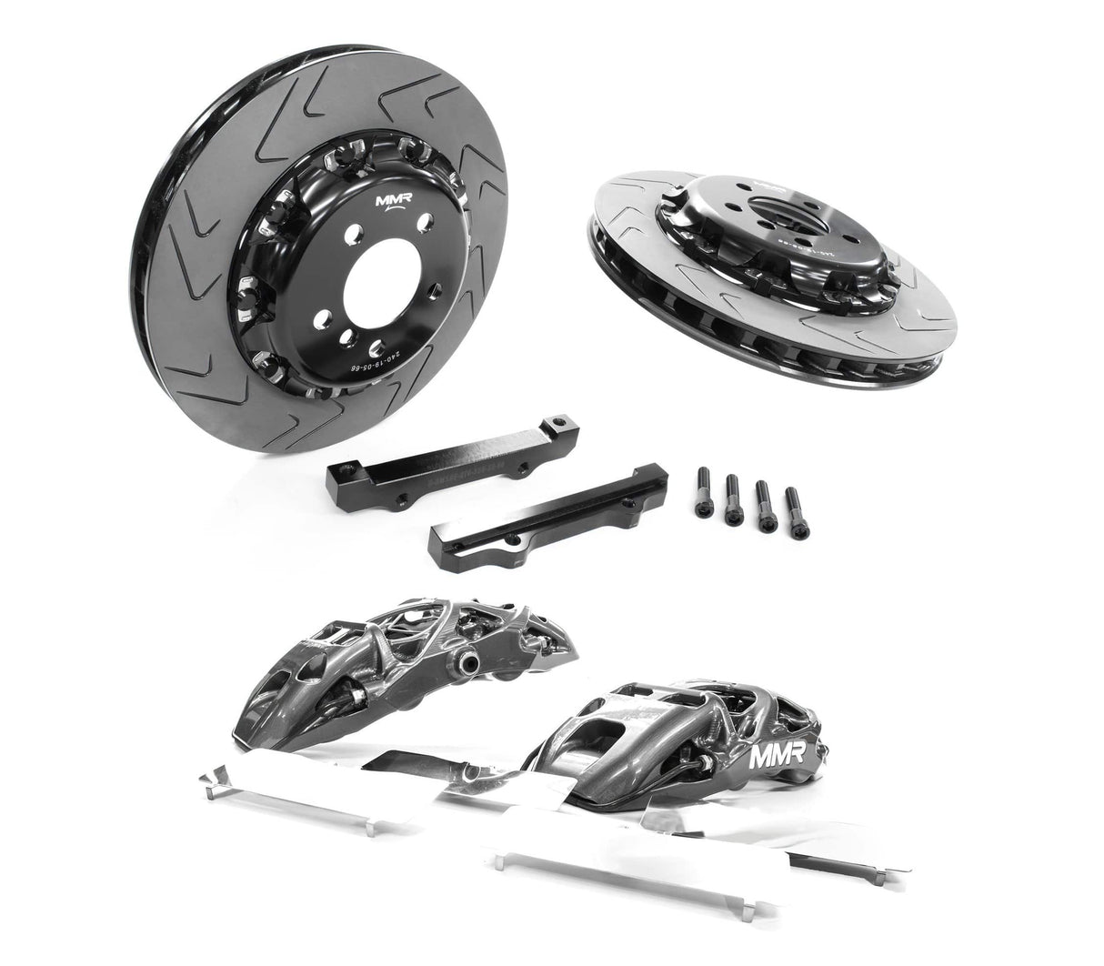 MMR Performance Front Cup Kit 6 Piston (355mm) E46 M3