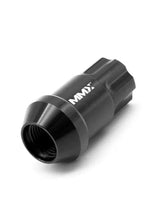 MMX Locking Wheel Nut Kit (Tapered Seat)