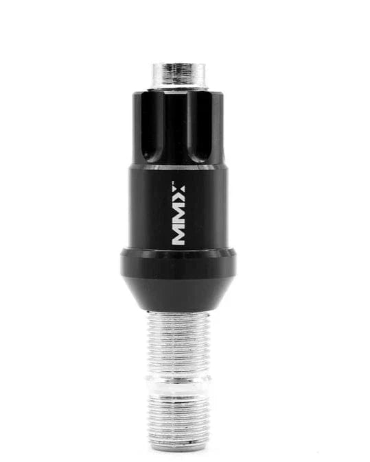 MMX Locking Wheel Nut Kit (Tapered Seat)