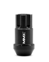 MMX Locking Wheel Nut Kit (Tapered Seat)