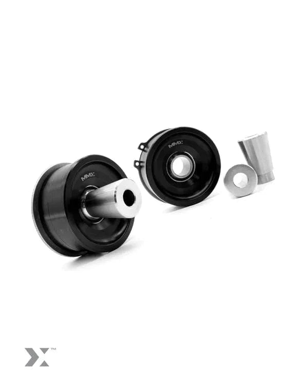 MMX Front Control Arm Spherical Bushings - BMW G8X / M2 / M3 / M4