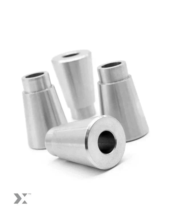 MMX Front Control Arm Spherical Bushings - BMW F8X / M2 / M3 / M4