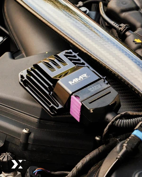 MMX Power Control Module - BMW F80 M3 S55