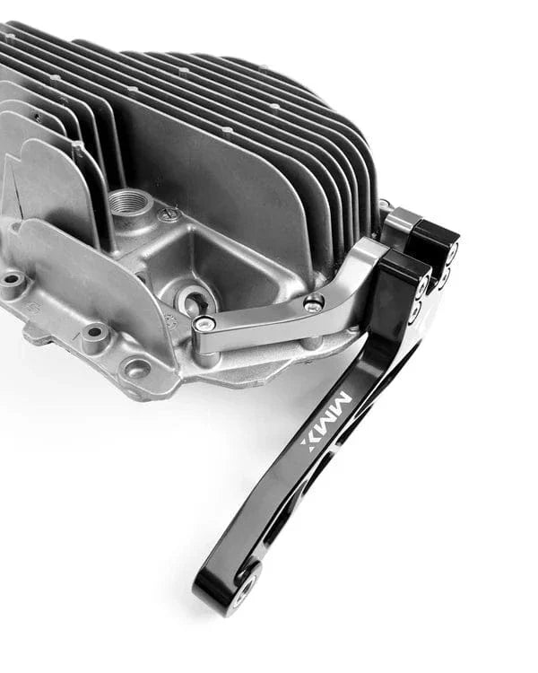 MMX BMW G8x Dual Differential Mount
