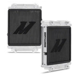 Mishimoto Auxiliary Heat Exchanger / DSG Cooler - VW Mk7 / Audi 8V A3/S3 MQB