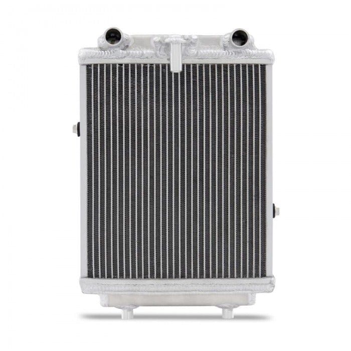 Mishimoto Auxiliary Heat Exchanger / DSG Cooler - VW Mk7 / Audi 8V A3/S3 MQB